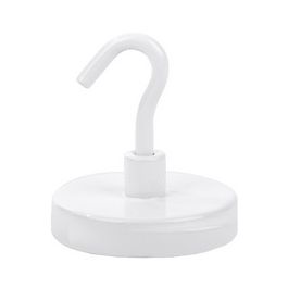 pavo Aimant à crochet, diamètre: 36 mm, pack de 2