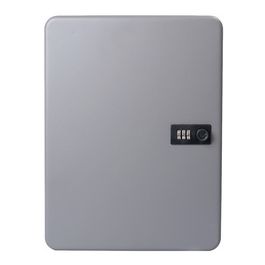 pavo Armoire à clés, serrure à combinaison, 130 clés