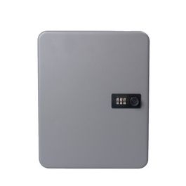 pavo Armoire à clés, serrure à combinaison, 54 clés