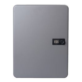 pavo Armoire à clés, serrure à combinaison, 75 clés