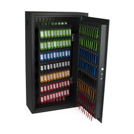 pavo Coffre-fort à clés Haute Sécurité, pour 300 clés