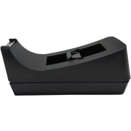 pavo Dévidoir de table, non équipé, noir