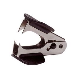 pavo Ote-agrafe, avec blocage de sécurité, noir