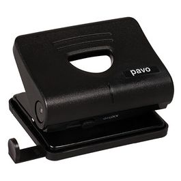 pavo Perforateur Endure RECYCLED, capacité: 20 feuilles