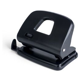 pavo Perforateur, capacité de perforation: 20 feuilles, noir