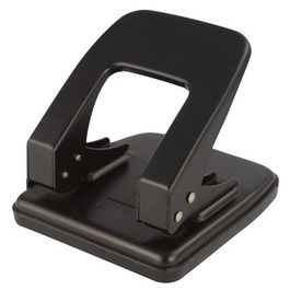 pavo Perforateur, capacité de perforation: 35 feuilles, noir