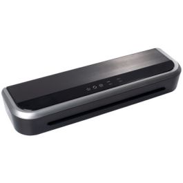 pavo Plastifieuse A3 Advanced, A3, noir / gris