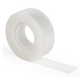 pavo Ruban adhésif invisible Office, 19 mm x 33 m