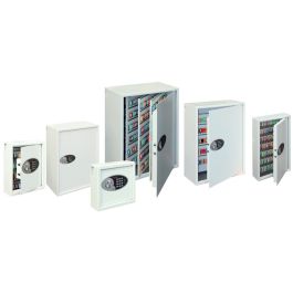 phoenix Coffre à clés CYGNUS KS0032E MKII, 48 clés