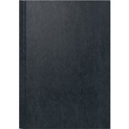 rido idé Buchkalender "Chefplaner Miradur", 2026, schwarz