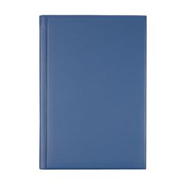 rido idé Buchkalender "Ultraplan", immerwährend, dunkelblau