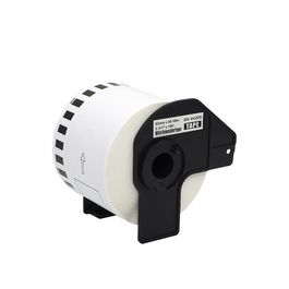 rillstab Etiquettes en continu papier, 62 mm x 30,48m