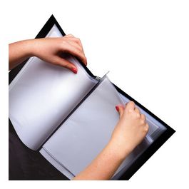 rillstab Protège-documents "Original", A3, 12 pochettes