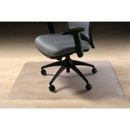 rillstab Tapis de protection pour sol, (L)1.200 x (P)1.500mm