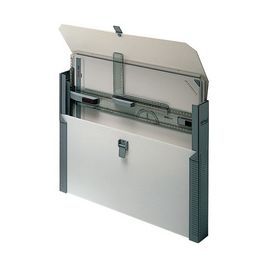 rotring Planche à dessin rapide rapid A3, en College Case