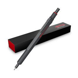 rotring Porte-mine 600, 0,5 mm, Darkstone