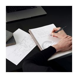 rotring Porte-mines 600, 0,5 mm, noir, set cadeau