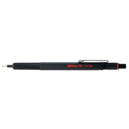 rotring Porte-mines 600, 0,7 mm, noir