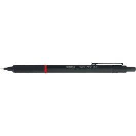rotring Porte-mines rapid PRO NOIR, 0,7 mm