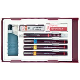 rotring Set Isograph "College Set"