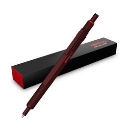 rotring Stylo à bille rétractable 600, Chocolate Truffle