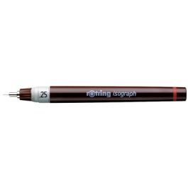 rotring Stylo à encre de Chine isograph 0,50 mm, noir