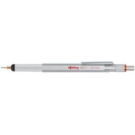rotring Stylo à pointe fine et stylet 800+, 0,7 mm, noir