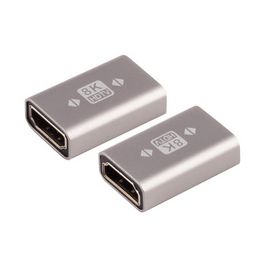 shiverpeaks Adaptateur HDMI-A BASIC-S, mâle-femelle