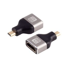 shiverpeaks Adaptateur HDMI-D BASIC-S, HDMI-A - HMDI-D mâle