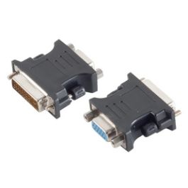 shiverpeaks BASIC-S Adaptateur DVI-I 24+5 - VGA