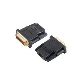 shiverpeaks BASIC-S Adaptateur HDMI, connecteur mâle HDMI