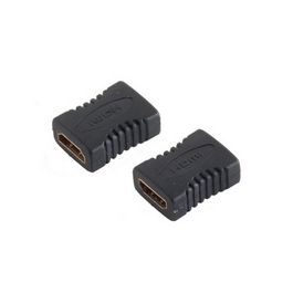 shiverpeaks BASIC-S Adaptateur HDMI, femelle HDMI - femelle