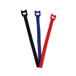 shiverpeaks BASIC-S Attache-câbles auto-agrippant, 200x11 mm