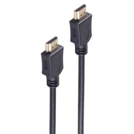 shiverpeaks BASIC-S Câble HDMI, HDMI A mâle - A mâle, 10 m