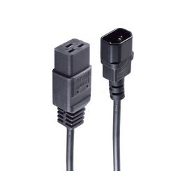 shiverpeaks BASIC-S Prise secteur avec terre, câble rallonge