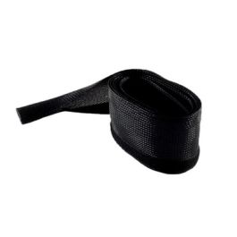 shiverpeaks BASIC-S Tube-faisceau de câble, noir, 5,0 m