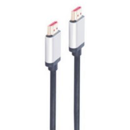 shiverpeaks Câble HDMI PROFESSIONAL, HDMI-A mâle, 1,5 m