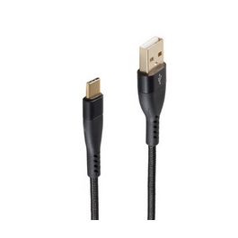 shiverpeaks Câble PRO Série II USB 2.0, mâle C - mâle A