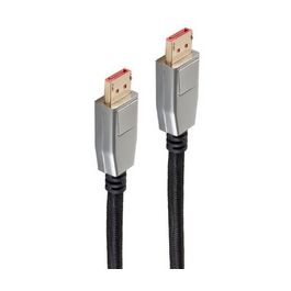 shiverpeaks Câble de raccordement PRO Série II DisplayPort
