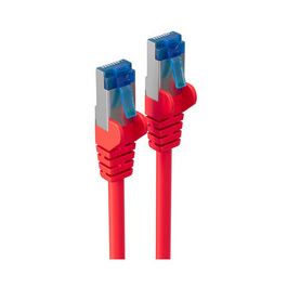 shiverpeaks Câble patch, cat. 6A, S/FTP, 20 m, rouge