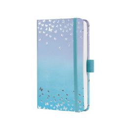 sigel Agenda de poche Jolie Beauty 2026, A6