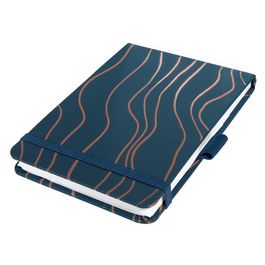 sigel Bloc-notes Jolie "Navy Meringue", A6+