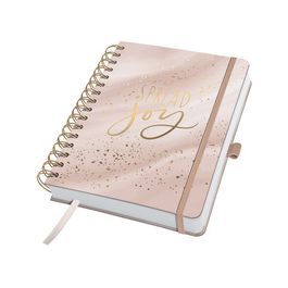 sigel BuJo Agenda Jolie "Glittery Joy"