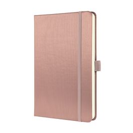 sigel Carnet de notes Conceptum, A5 portrait, quadrillé