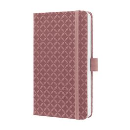 sigel Carnet de notes Jolie Flair, similicuir, A6
