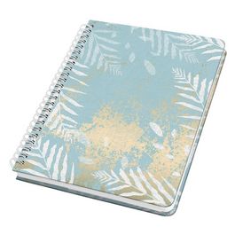 sigel Carnet de notes Jolie Inspire "Heavenly Leaves", A5