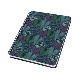 sigel Carnet de notes Jolie Inspire "Jungle Dreams", A5