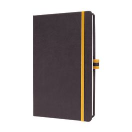 sigel Carnet de notes Linescape, A5 portrait, ligné