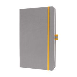 sigel Carnet de notes Linescape, A5 portrait, quadrillé