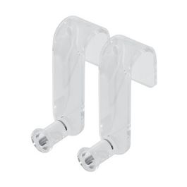 sigel Crochet pour chevalet de conférence Meet up